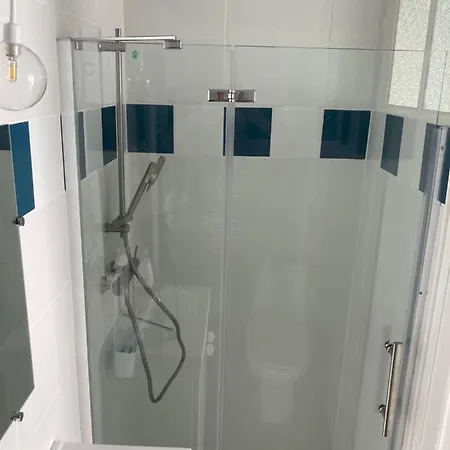 Accommodatie bij particulieren Independant 30m2 4 Pers Quartier Des Roses Les Sables-dʼOlonne