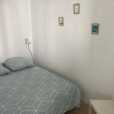 Indépendant 30m2 4 Pers Quartier Des Roses Séjour chez l'habitant Les Sables-dʼOlonne