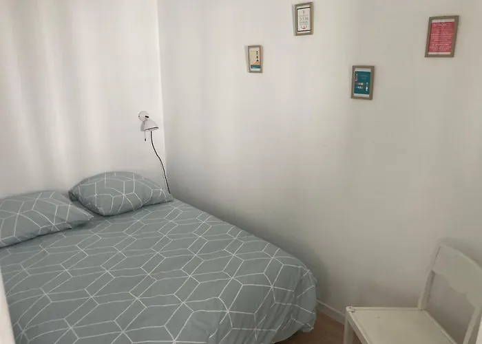 Independant 30m2 4 Pers Quartier Des Roses Ubytování v soukromí Les Sables-dʼOlonne